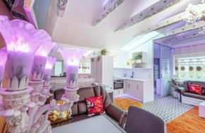 President Apartments villa SPA Vilnius